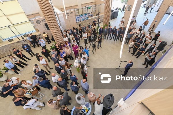 Bakı-Ağdam sərnişin qatarı təyinat məntəqəsinə çatıb