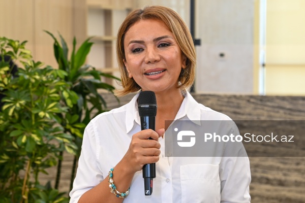 Bakı-Ağdam sərnişin qatarı təyinat məntəqəsinə çatıb