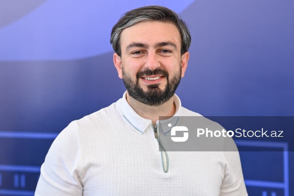 Bakı-Ağdam sərnişin qatarı təyinat məntəqəsinə çatıb