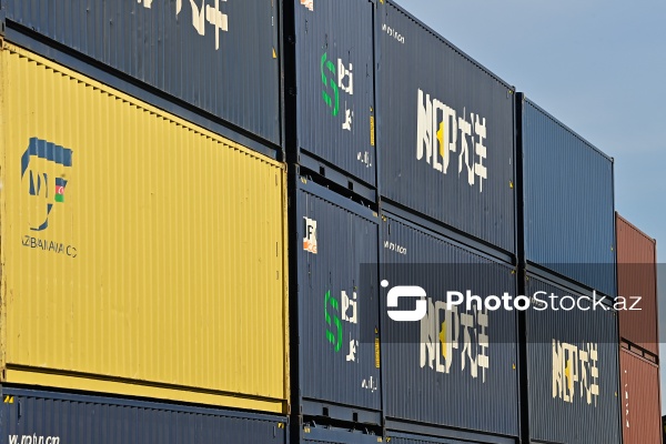 Bakı Beynəlxalq Dəniz Limanına təşkil olunan mediatur