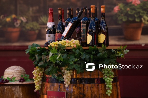 Bakı bulvarında təşkil olunacaq Caz və Şərab festivalı