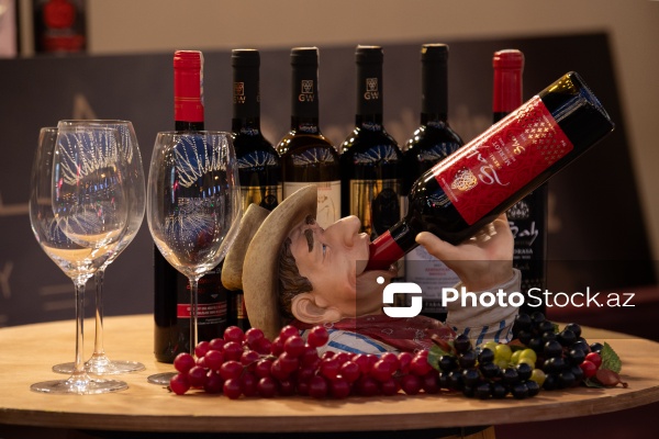 Bakı bulvarında təşkil olunacaq Caz və Şərab festivalı