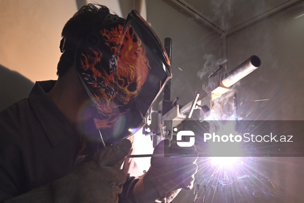 Sənaye və İnnovasiyalar üzrə Bakı Dövlət Peşə Təhsil Mərkəzi