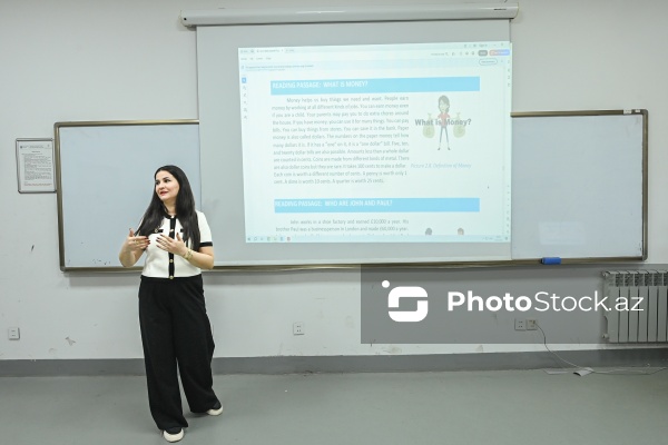 Sənaye və İnnovasiyalar üzrə Bakı Dövlət Peşə Təhsil Mərkəzi