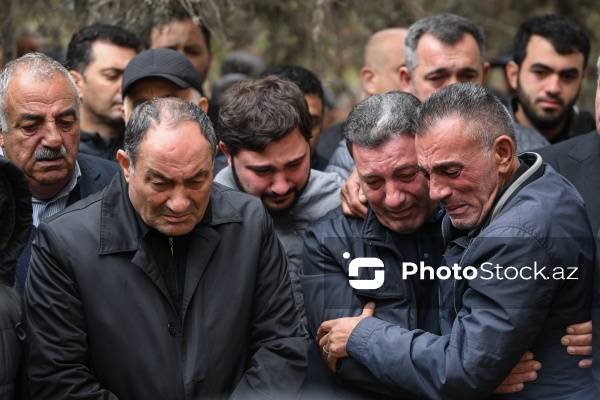 "Bakı Metropoliteni" QSC-nin sabiq rəisi Tağı Əhmədovla keçirilən vida mərasimi