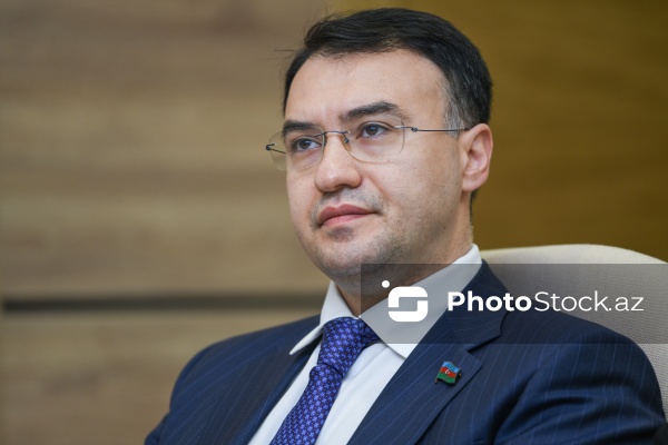 Bakı şəhər prokurorluğunun inzibati binasının yeni korpusunun açılış mərasimi