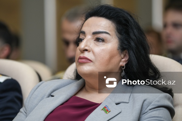 Bakı şəhər prokurorluğunun inzibati binasının yeni korpusunun açılış mərasimi