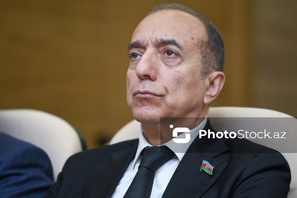 Bakı şəhər prokurorluğunun inzibati binasının yeni korpusunun açılış mərasimi