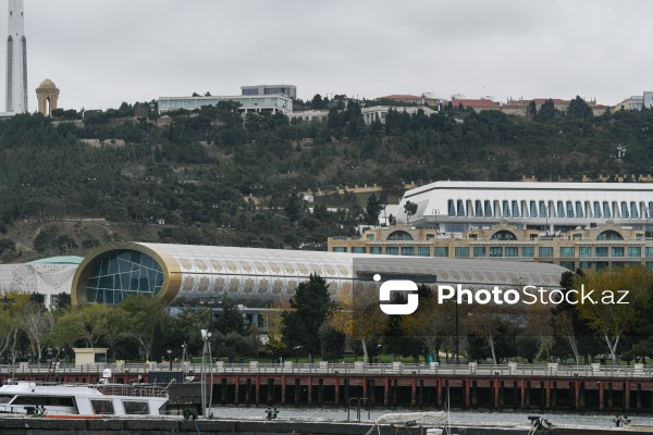 Bakı - Cənubi Qafqazın ən gözəl şəhəri