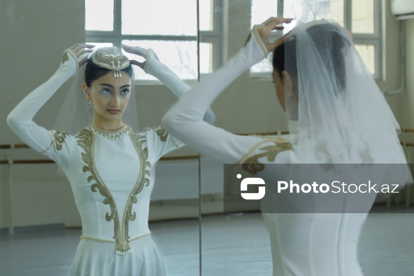 Bakı Xoreoqrafiya Akademiyası