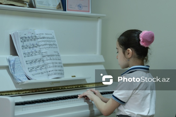 Bakı Xoreoqrafiya Akademiyası