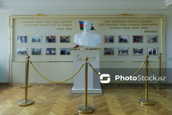Bakı Xoreoqrafiya Akademiyası