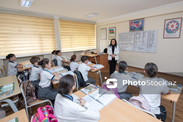 Bakı Xoreoqrafiya Akademiyası