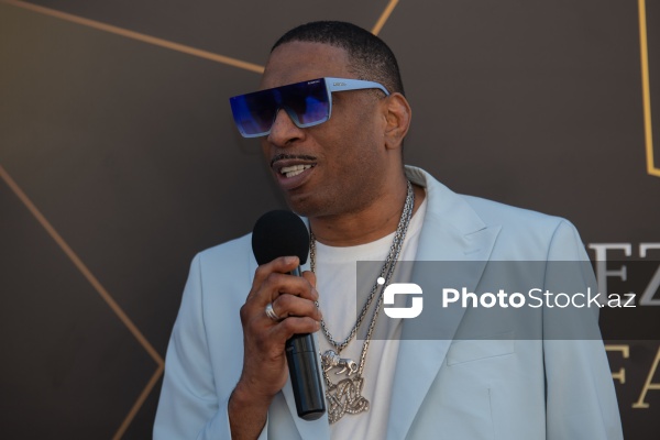 Bakıda keçirilən “Dream FEST – 2025” Beynəlxalq Musiqi Festivalının üçüncü günü