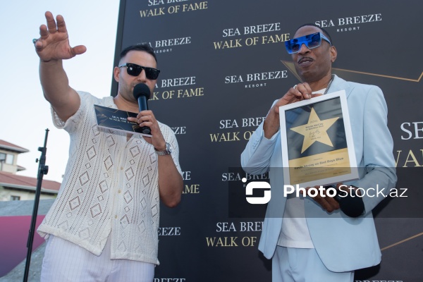 Bakıda keçirilən “Dream FEST – 2025” Beynəlxalq Musiqi Festivalının üçüncü günü