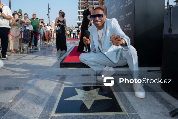 Bakıda keçirilən “Dream FEST – 2025” Beynəlxalq Musiqi Festivalının üçüncü günü