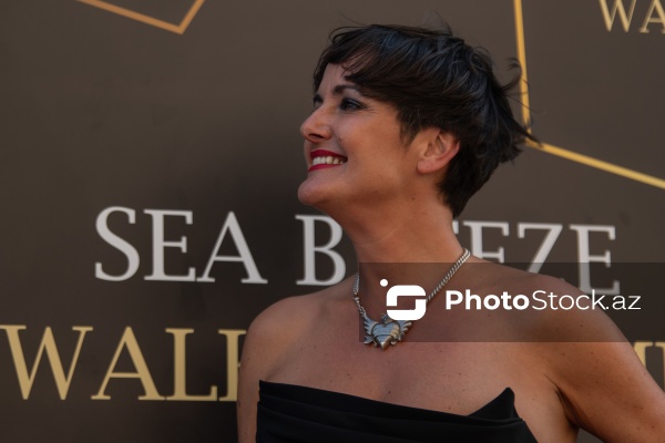 Bakıda keçirilən “Dream FEST – 2025” Beynəlxalq Musiqi Festivalının üçüncü günü