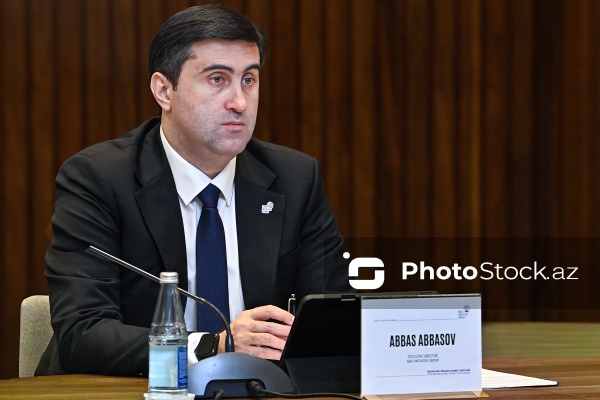 Bakıda Hindistanın etnik azlıqlara qarşı repressiv siyasətinə dair keçirilən beynəlxalq konfrans