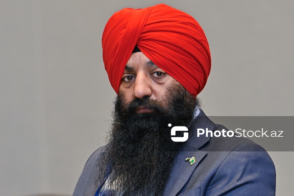 Bakıda Hindistanın etnik azlıqlara qarşı repressiv siyasətinə dair keçirilən beynəlxalq konfrans