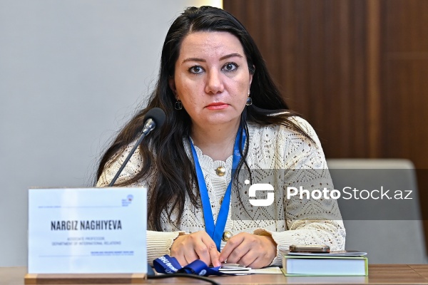 Bakıda Hindistanın etnik azlıqlara qarşı repressiv siyasətinə dair keçirilən beynəlxalq konfrans