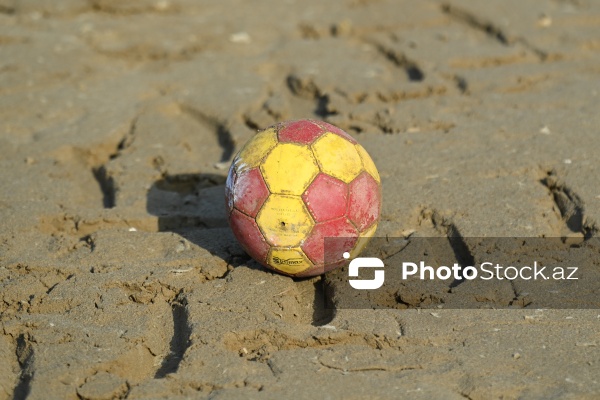 Bakıda keçirilən Peşəkar Çövkən Liqası