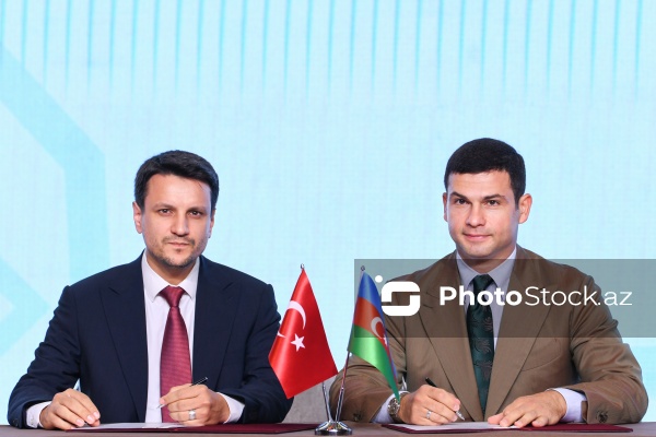 Bakıda keçirilən Azərbaycan Halal Biznes Forumu