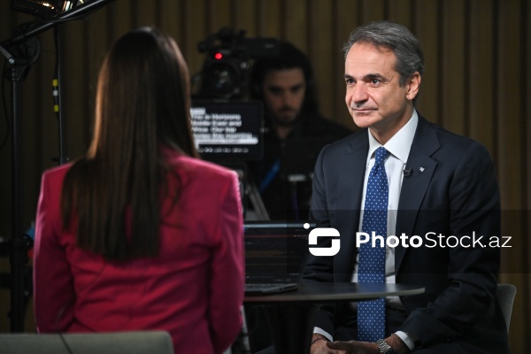 Bakıda keçirilən COP29-un üçüncü günü