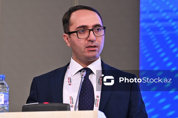 Bakıda keçirilən “Critical Infrastructure Defence Challenge 2023” tədbiri