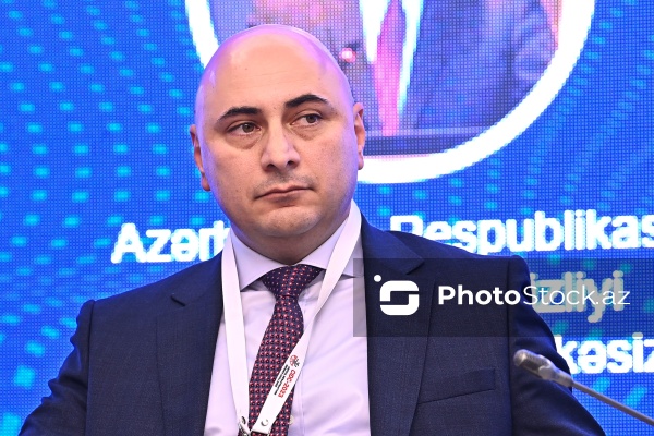 Bakıda keçirilən “Critical Infrastructure Defence Challenge 2023” tədbiri