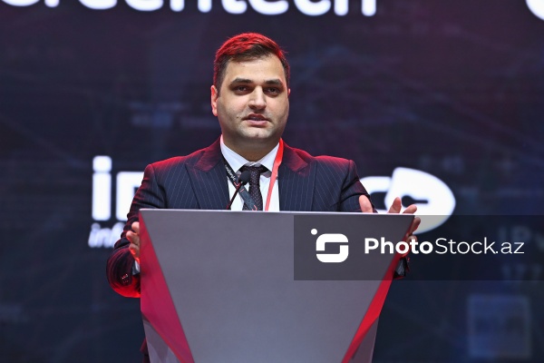 Bakıda keçirilən “Critical Infrastructure Defence Challenge 2023” tədbiri