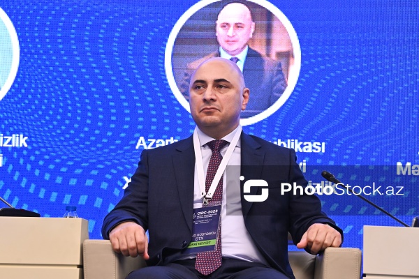 Bakıda keçirilən “Critical Infrastructure Defence Challenge 2023” tədbiri