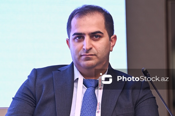 Bakıda keçirilən “Critical Infrastructure Defence Challenge 2023” tədbiri