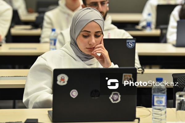 Bakıda keçirilən “Critical Infrastructure Defence Challenge 2023” tədbiri