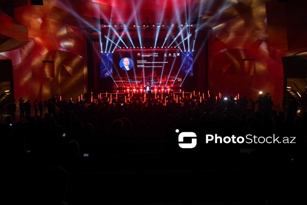 Bakıda keçirilən "Critical Infrastructure Defence Challenge" kibertəhlükəsizlik festivalı