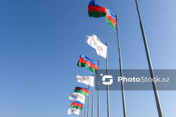 Bakıda keçirilən "Critical Infrastructure Defence Challenge" kibertəhlükəsizlik festivalı