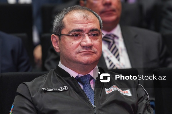 Bakıda keçirilən "Critical Infrastructure Defence Challenge" kibertəhlükəsizlik festivalı