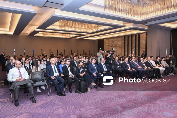 Bakıda keçirilən "Critical Infrastructure Defence Challenge" kibertəhlükəsizlik festivalı