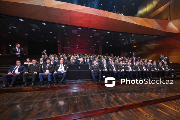 Bakıda keçirilən "Critical Infrastructure Defence Challenge" kibertəhlükəsizlik festivalı
