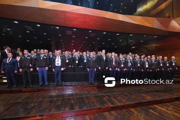 Bakıda keçirilən "Critical Infrastructure Defence Challenge" kibertəhlükəsizlik festivalı