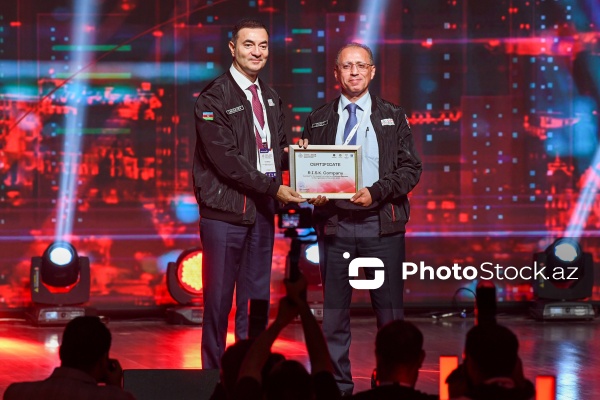 Bakıda keçirilən "Critical Infrastructure Defence Challenge" kibertəhlükəsizlik festivalı