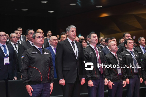 Bakıda keçirilən "Critical Infrastructure Defence Challenge" kibertəhlükəsizlik festivalı