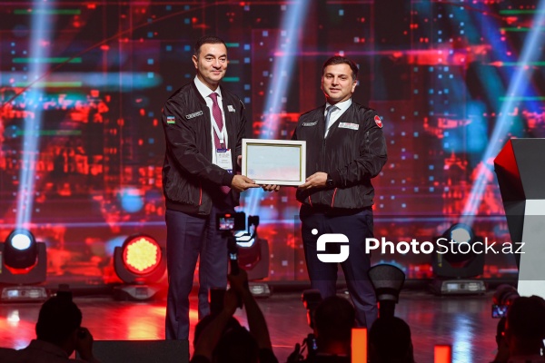 Bakıda keçirilən "Critical Infrastructure Defence Challenge" kibertəhlükəsizlik festivalı