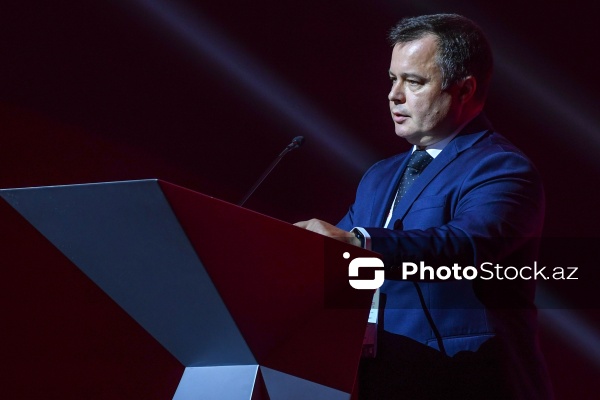 Aleksandr Esaulenko - "Critical Infrastructure Defence Challenge" festivalında