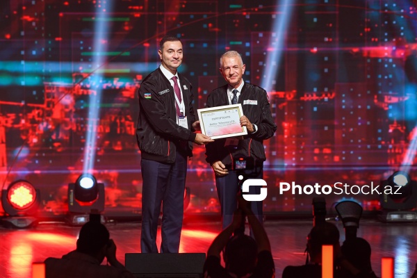 Bakıda keçirilən "Critical Infrastructure Defence Challenge" kibertəhlükəsizlik festivalı