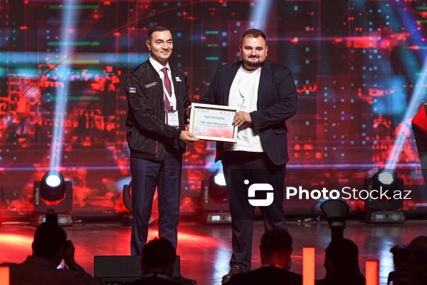 Bakıda keçirilən "Critical Infrastructure Defence Challenge" kibertəhlükəsizlik festivalı