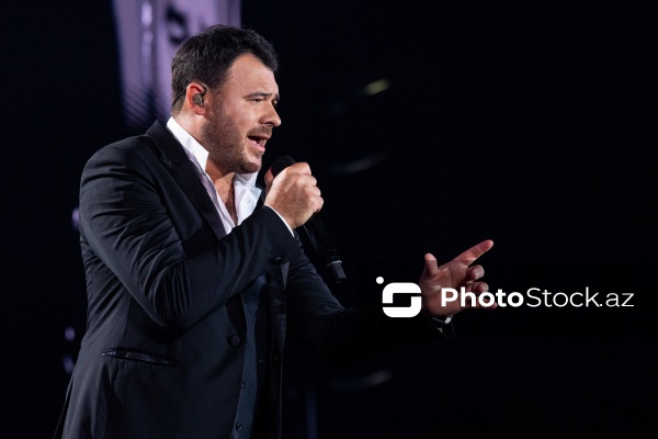 Bakıda keçirilən "DREAM FEST 2025" Beynəlxalq Musiqi Festivalı