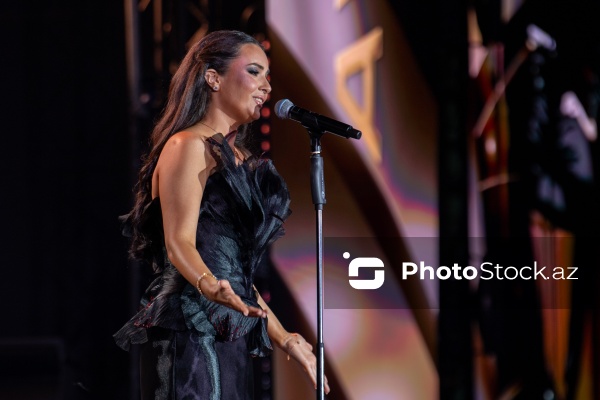 Bakıda keçirilən "DREAM FEST 2025" Beynəlxalq Musiqi Festivalı