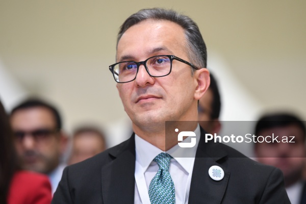 Ramin Məmmədov - “Fərqliliyin rəngi” festivalında