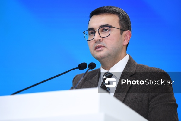 Rəvan Həsənov - “Fərqliliyin rəngi” festivalında