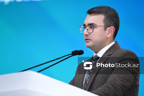 Rəvan Həsənov - “Fərqliliyin rəngi” festivalında